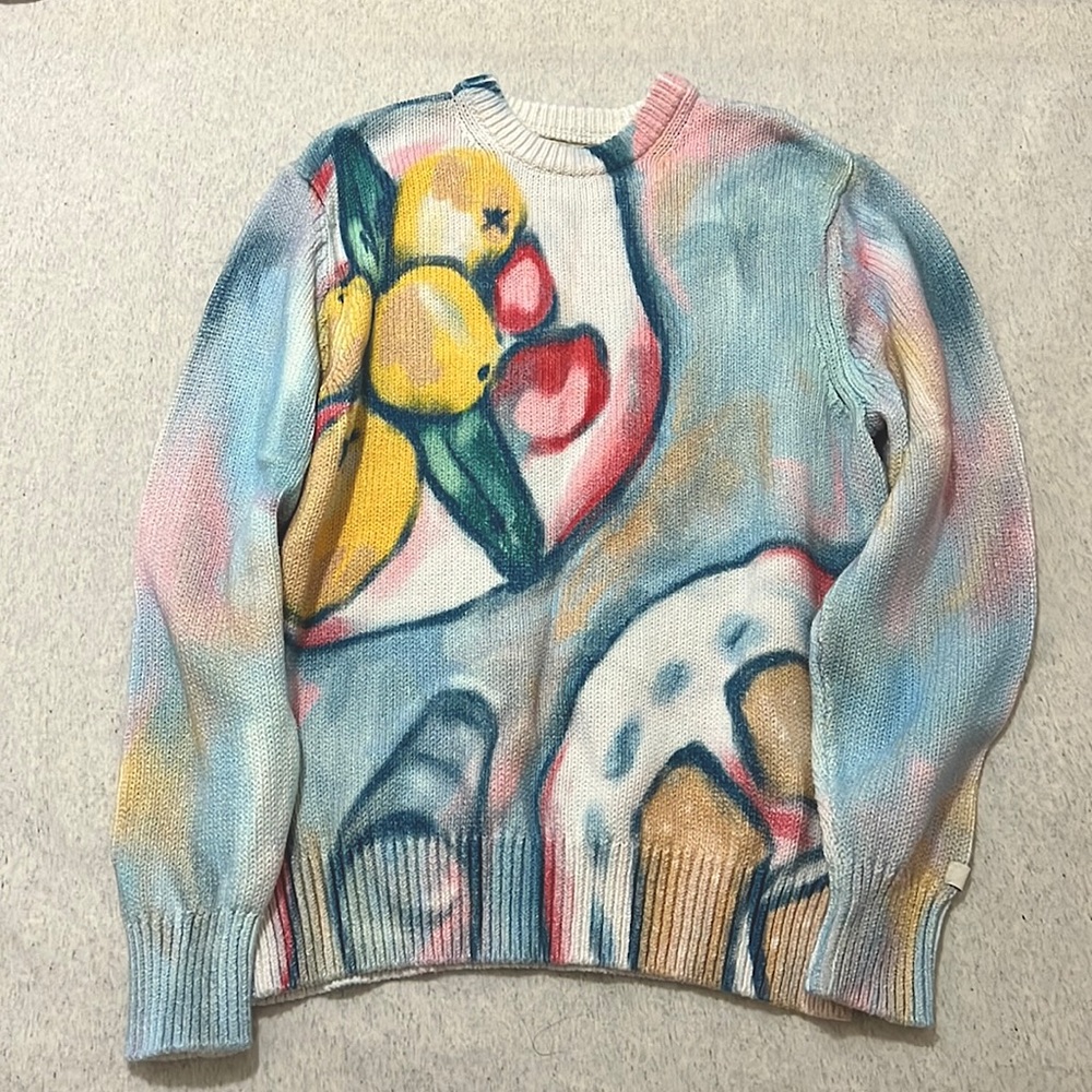 Aime leon dore sweater